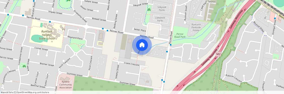 16 Majestic Place, Runcorn, QLD