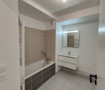 Location Appartement 3 pièces 66m² CASTELNAU LE LEZ 34170 - Photo 5