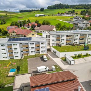 Sehr schöne 2-Zimmer Wohnung in Putzleinsdorf - Photo 2