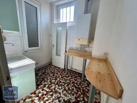 Appartement à louer 4 pièces 63.41m² - Photo 5