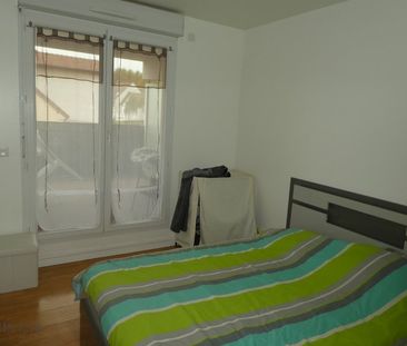 Location Appartement 2 pièces 34m² VILLEPARISIS 77270 - Photo 3