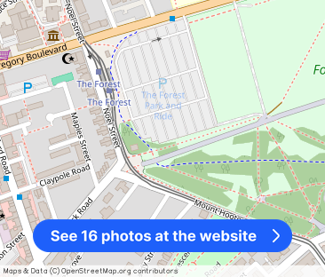 Noel Street, NG7 - Photo 1