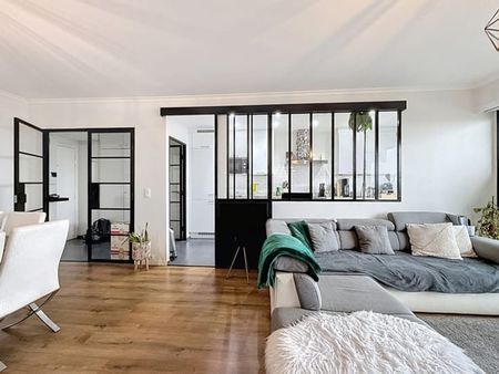 Appartement te huur - Foto 2