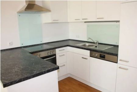 Schöne 2-Zimmer Wohnung - Photo 3