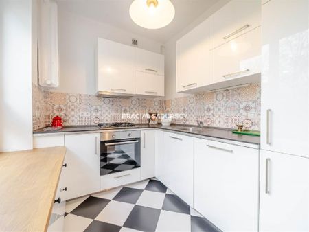 Mieszkanie małopolskie Kraków powierzchnia 51.0 m² C206-WM-26144 - Фото 2