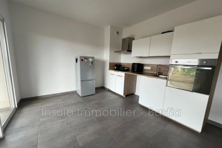 Penta-di-casinca Appartement 3 pièces 62,77 m 2 - Photo 5