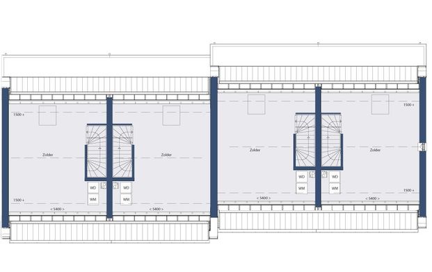 Grensspoor 9, 3994AM Houten - Foto 1