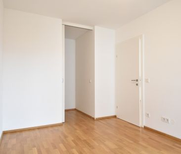 Geidorf – 61m² – 3 Zimmer – Loggia – TOP Ausstattung - Foto 1