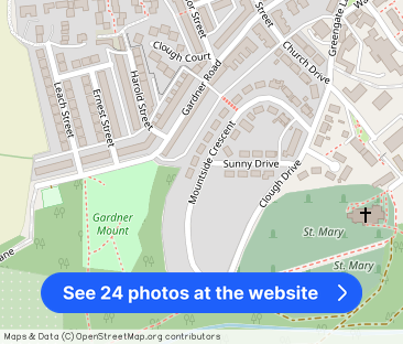 4 bedroom semi-detached house for rent - Photo 1