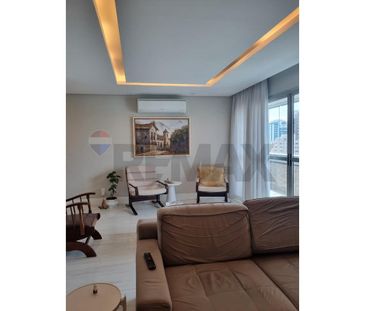Apartamento Espetacular em Moema: Alugue Já! - Photo 6