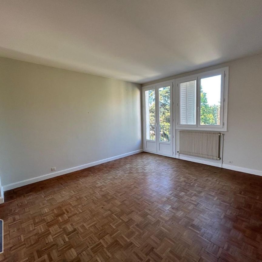 Location Appartement 3 pièces 60m² TOURNUS 71700 - Photo 1