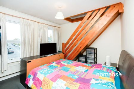 2 bedroom terraced house to rent - Photo 5