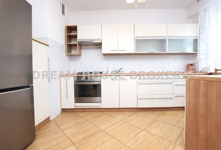 Mieszkanie na wynajem - Zdjęcie 3