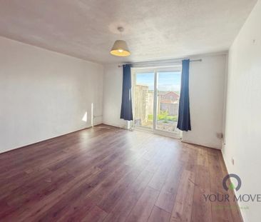 2 bedroom terraced house to rent - Photo 2