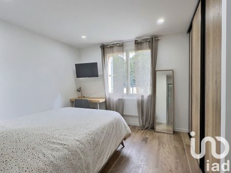 Appartement 4 pièces de 77 m² à Aix-en-Provence (13090) - Photo 5