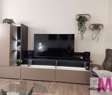 Moderne 2 Zimmer Wohnung in St. Johannis - Photo 3