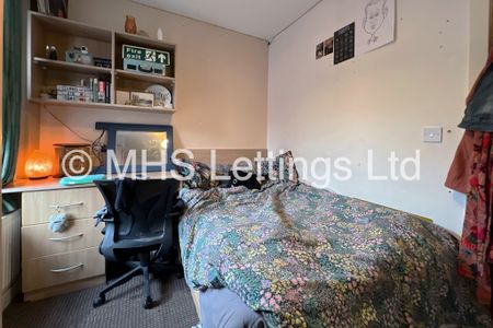 3 Bedroom Mid Terraced House for rent in Thornville Terrace - Photo 5