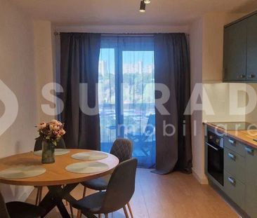 Apaartament 3 camere | prima închiriere | 2 balcoane | parcare subt... - Photo 2