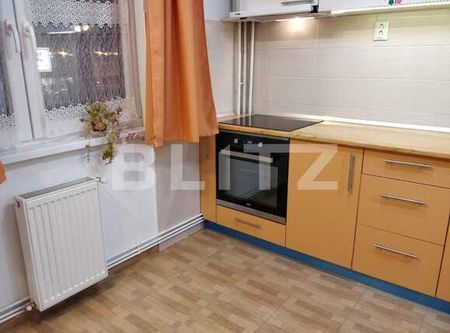 Apartament cu 1 camera, 40 mp, decomandat, loc de parcare, zona Calea Manastur - Fotografie 3