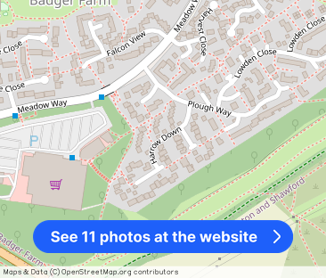 Harrow Down, Winchester, Hampshire, SO22 - Photo 1