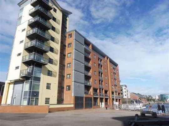 Kings Road, Swansea, SA1 - Photo 1