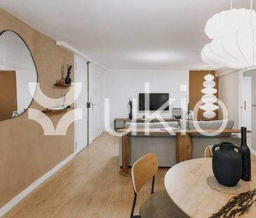 3 room luxury Apartment for rent in Barcelona, Spain - Photo 1