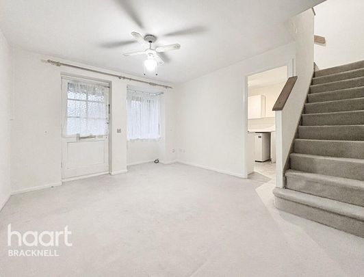 1 bedroom end of terrace house to rent - Photo 1