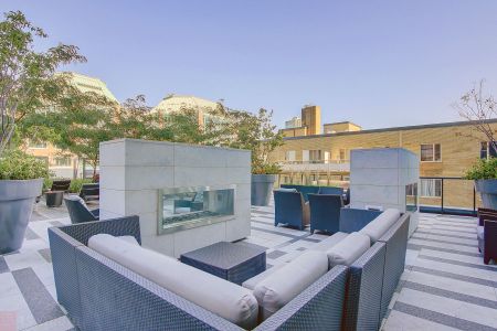 For Lease - 101 Charles Street Unit# 610, Toronto, Ontario - Photo 4