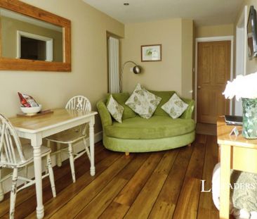 1 bedroom property to rent Old Manor Road, Rustington, Littlehampto... - Photo 2