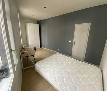 Location Maison 3 pièces 51m² LILLE 59000 - Photo 6