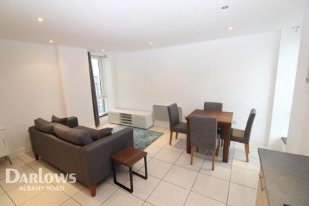 1 bedroom apartment to rent - Photo 2