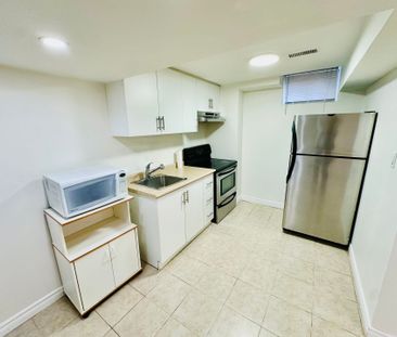 For Lease - 34 Seward Crescent, Ajax, Ontario - Photo 5