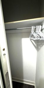 1 CH - 1 SDB - Montréal - $1,295 /mo - Photo 3