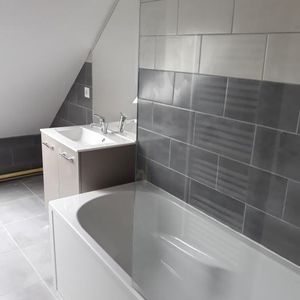 Location Appartement 3 pièces 47m² SENS 89100 - Photo 2