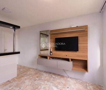 Apartamento com 2 quartos e 47m² para alugar em Moinhos de Vento, C... - Foto 4