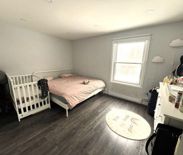 3 1/2 non meublé St-Henri 5mn marche métro - Photo 4