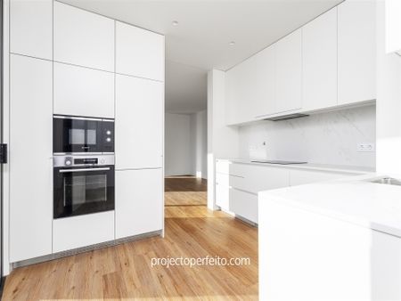 Apartamento T2 - Photo 3