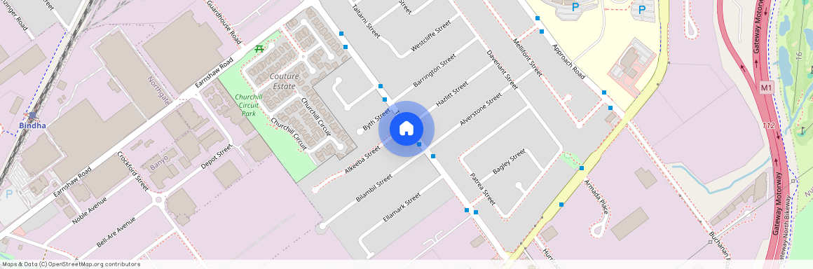 2, Alkeeba Street, QLD, Banyo