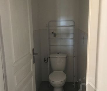 APPARTEMENT T3 au 1er étage À SEILLONS, - Photo 6