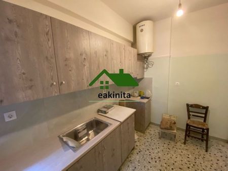 Διαμέρισμα για ενοικίαση Όσιος Λουκάς (Πατήσια) - Photo 3