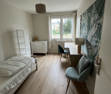 Location Appartement 3 pièces 44m² - Photo 1