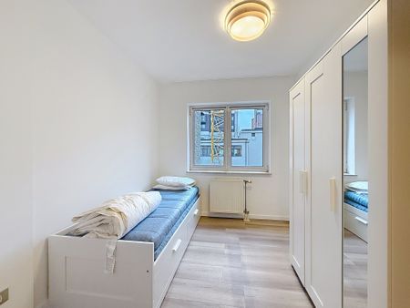 Directly with the owner - Furnished 2-bedroom apartment - Photo 5