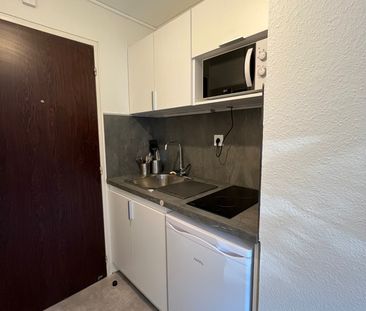 Location Appartement 2 pièces 29m² VILLERS LES NANCY 54600 - Photo 5