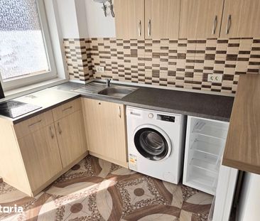 Apartament 1 camera renovat - zona Buziasului - Fotografie 5