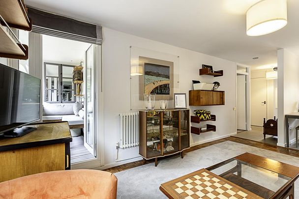 1 bedroom flat to rent - Photo 1