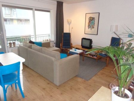 Te huur: Appartement Rosendaalsestraat in Arnhem - Photo 2