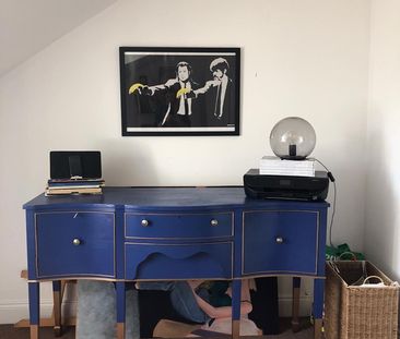 2 Bed Flat, Montrell Road, SW2 - Photo 6