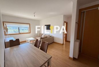 Apartamento T1 em Porto