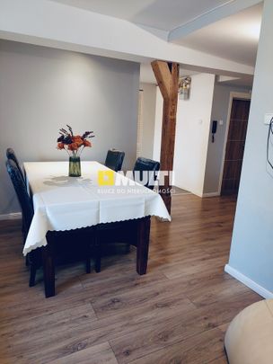 Dla firm!!Mieszkanie do wynajęcia dla pracowników - Photo 1