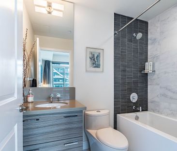 For Lease - 33 Shore Breeze Drive Unit# 511, Toronto, Ontario - Photo 2